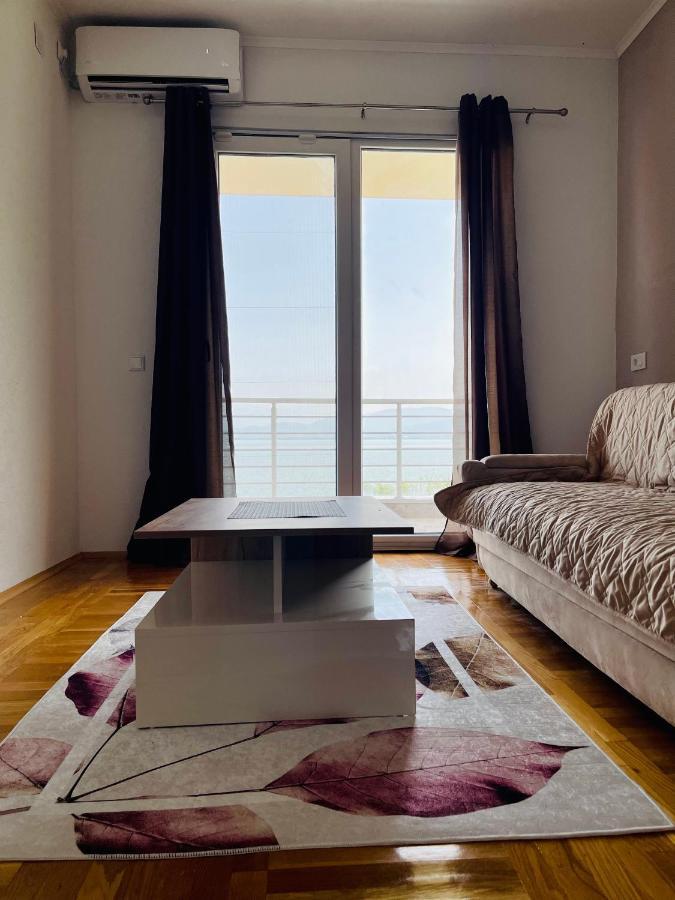 Sunrise Apartments And Studios Dojran Exterior foto